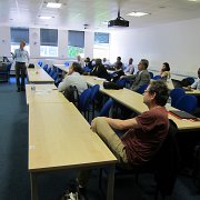 WCE 2017, 7 July 2017